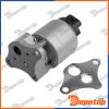 Vanne EGR pour DAEWOO | 25182127, EGR-DW-008